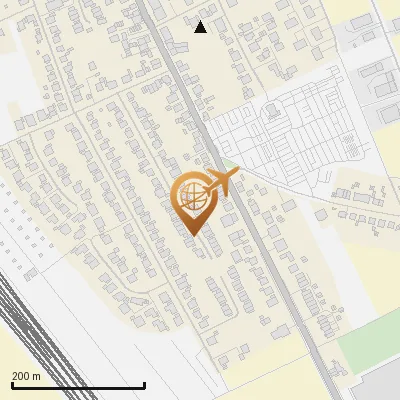 Foto zu Im Bienengarten 21-31, 51147 Köln