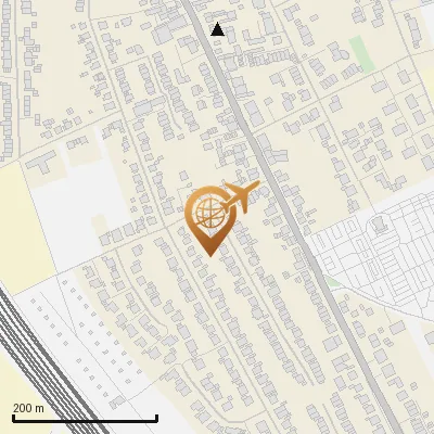 Foto zu Im Bienengarten 2-7, 51147 Köln