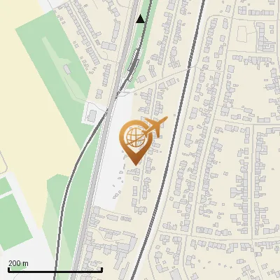 Foto zu Im Birkenacker 14-23, 51061 Köln