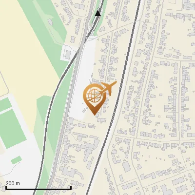 Foto zu Im Birkenacker 25-30, 51061 Köln