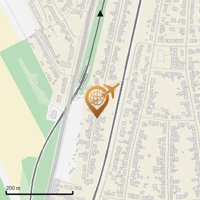 Foto zu Im Birkenacker 1-13, 51061 Köln