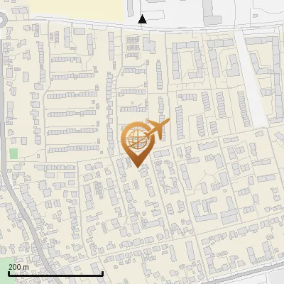 Foto zu Im Bodesfeld 18, 51147 Köln