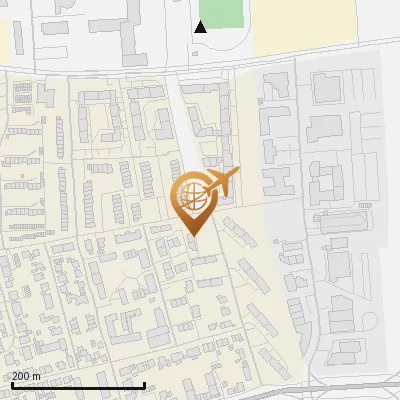 Foto zu Im Bodesfeld 46, 51147 Köln