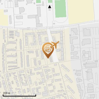 Foto zu Im Bodesfeld 61-81, 51147 Köln