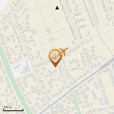 Karte Im Brachfeldwinkel 22-28, 13509 Berlin