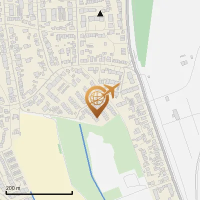 Karte Im Bruch 14-22, 51147 Köln