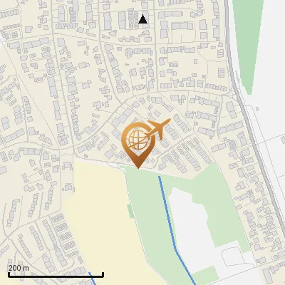 Karte Im Bruch 3-11, 51147 Köln