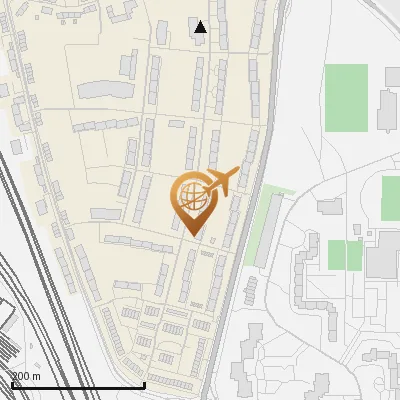 Foto zu Im Brücherfeld 10-15, 51149 Köln