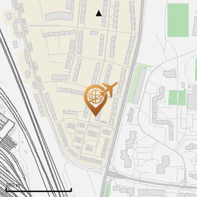 Foto zu Im Brücherfeld 16-25, 51149 Köln