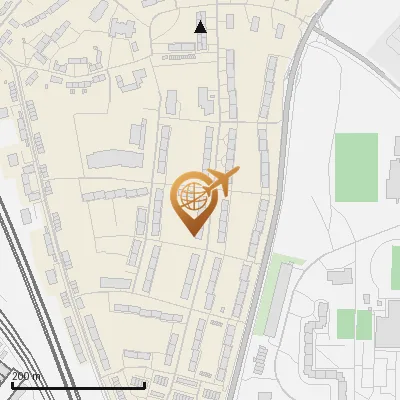 Foto zu Im Brücherfeld 2-8, 51149 Köln