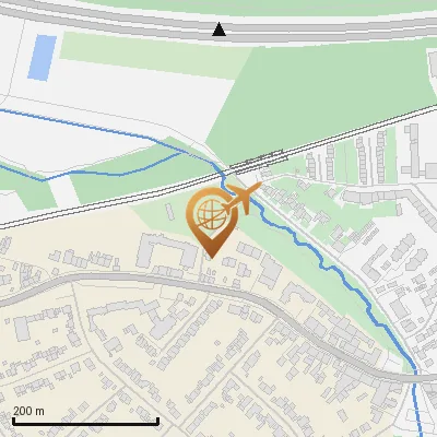 Foto zu Im Brücker Bruch 2-4, 51109 Köln