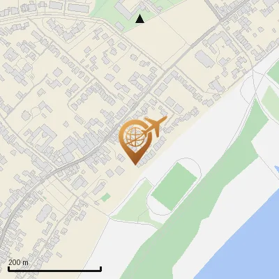 Karte Im Brunnenhof 6-22, 50999 Köln