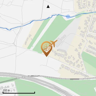 Karte Im Buchenkamp 45-49, 51109 Köln