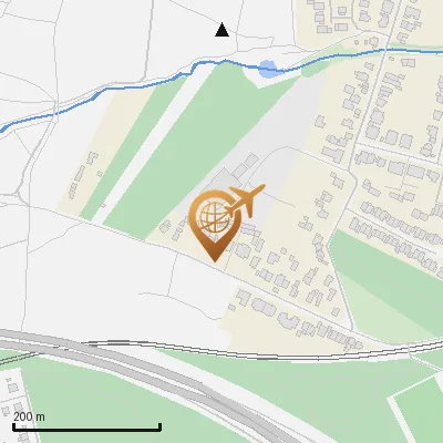 Karte Im Buchenkamp 51-55, 51109 Köln