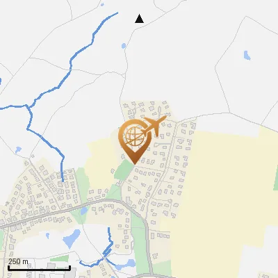 Karte Im Busch 20-24, 22397 Hamburg