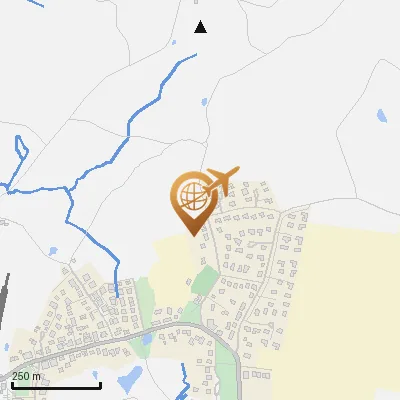 Karte Im Busch 35, 22397 Hamburg