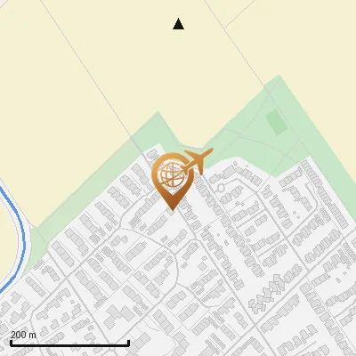 Karte Im Buschfelde 62-76, 50859 Köln