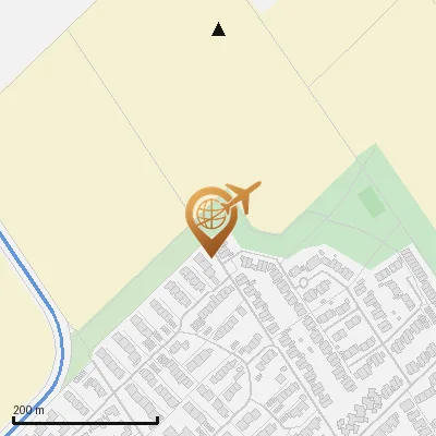 Karte Im Buschfelde 80, 50859 Köln