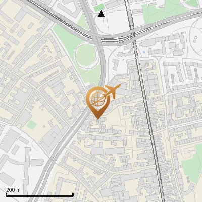 Foto zu Im Dau 13-20, 50678 Köln