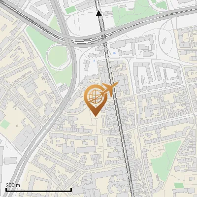 Foto zu Im Dau 1-10, 50678 Köln