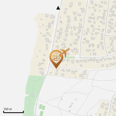 Karte Im Dohl 1-2, 14089 Berlin