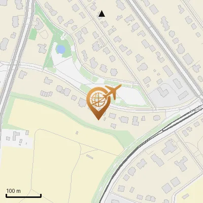 Foto zu Im Dol 11-15, 14195 Berlin