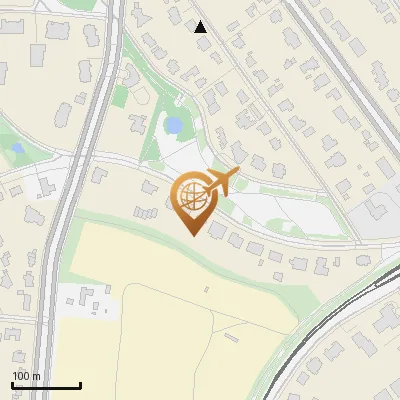 Foto zu Im Dol 17-19, 14195 Berlin