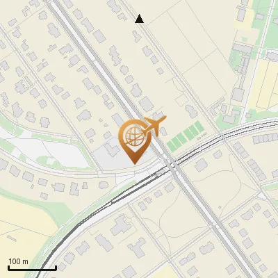 Karte Im Dol 2, 14195 Berlin