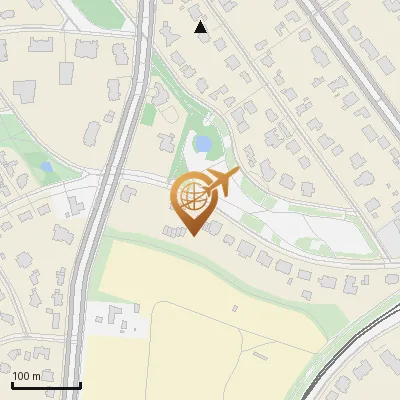 Foto zu Im Dol 21-25, 14195 Berlin