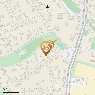 Foto zu Im Dol 30-37, 14195 Berlin