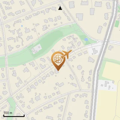 Foto zu Im Dol 38-41, 14195 Berlin