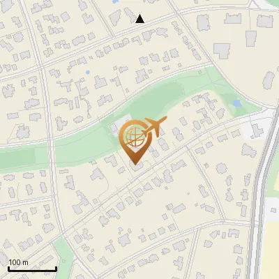 Foto zu Im Dol 42, 14195 Berlin