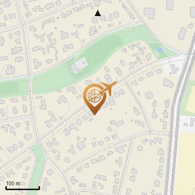 Foto zu Im Dol 43-47, 14195 Berlin