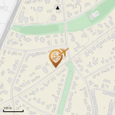 Foto zu Im Dol 54-56, 14195 Berlin