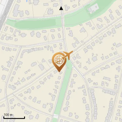 Foto zu Im Dol 61, 14195 Berlin