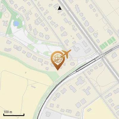 Foto zu Im Dol 7-9, 14195 Berlin