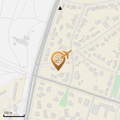 Foto zu Im Dol 70-73, 14195 Berlin