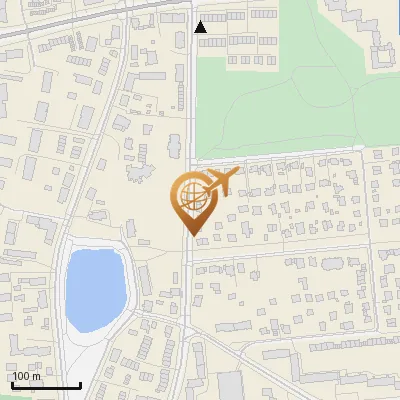 Foto zu Im Domstift 25-31, 12309 Berlin