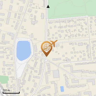 Foto zu Im Domstift 35-40, 12309 Berlin