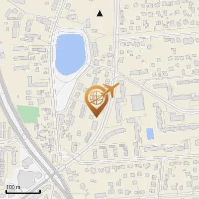 Karte Im Domstift 46-50, 12309 Berlin