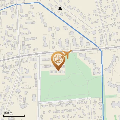 Foto zu Im Domstift 3-5, 12309 Berlin