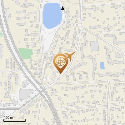 Foto zu Im Domstift 52-68, 12309 Berlin