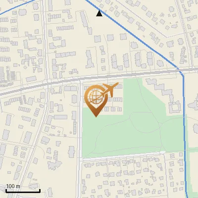 Karte Im Domstift 7, 12309 Berlin