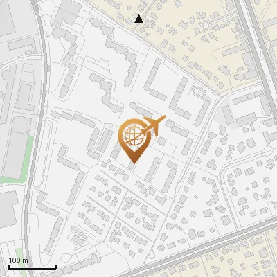 Foto zu Im Eck 1-6, 12305 Berlin