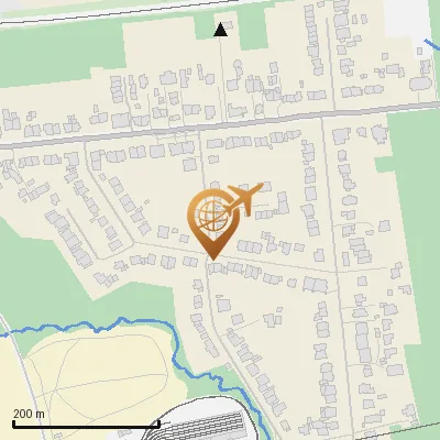 Foto zu Im Eichenforst 11-17, 51069 Köln