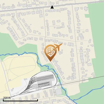 Foto zu Im Eichenforst 19-26, 51069 Köln