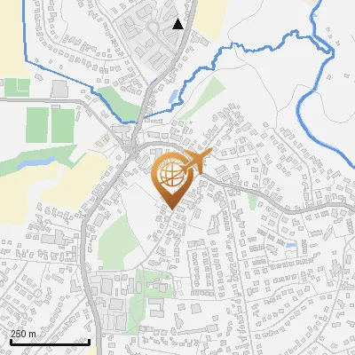 Karte Im Ellernbusch 10-12, 22397 Hamburg