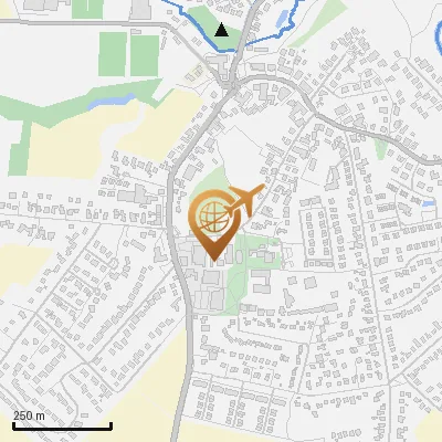 Karte Im Ellernbusch 57-59, 22397 Hamburg