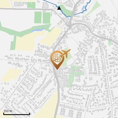 Karte Im Ellernbusch 78, 22397 Hamburg