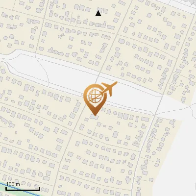 Karte Im Erpelgrund 96, 13503 Berlin